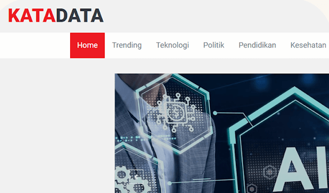 KATADATA