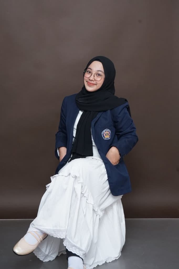Azzahra Attaqina